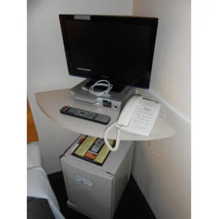 R&B Hotel Umeda East - Vacation Stay 40693V